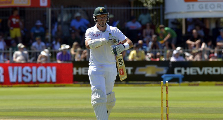 Former Proteas skipper Graeme Smith calls time on Surrey stint